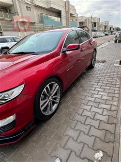 شيفروليه ماليبو